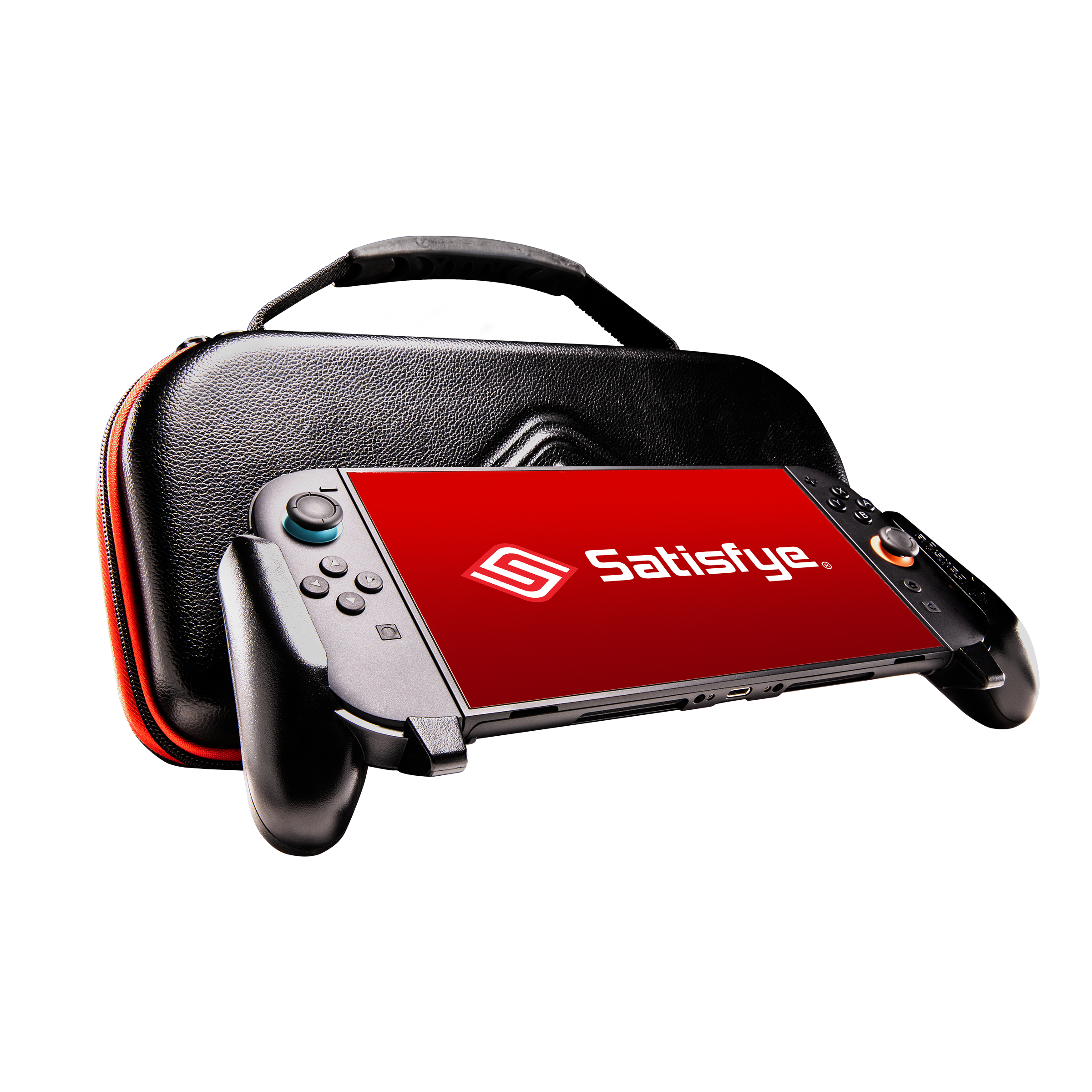 ZenGrip 2 - Standard Bundle – Satisfye