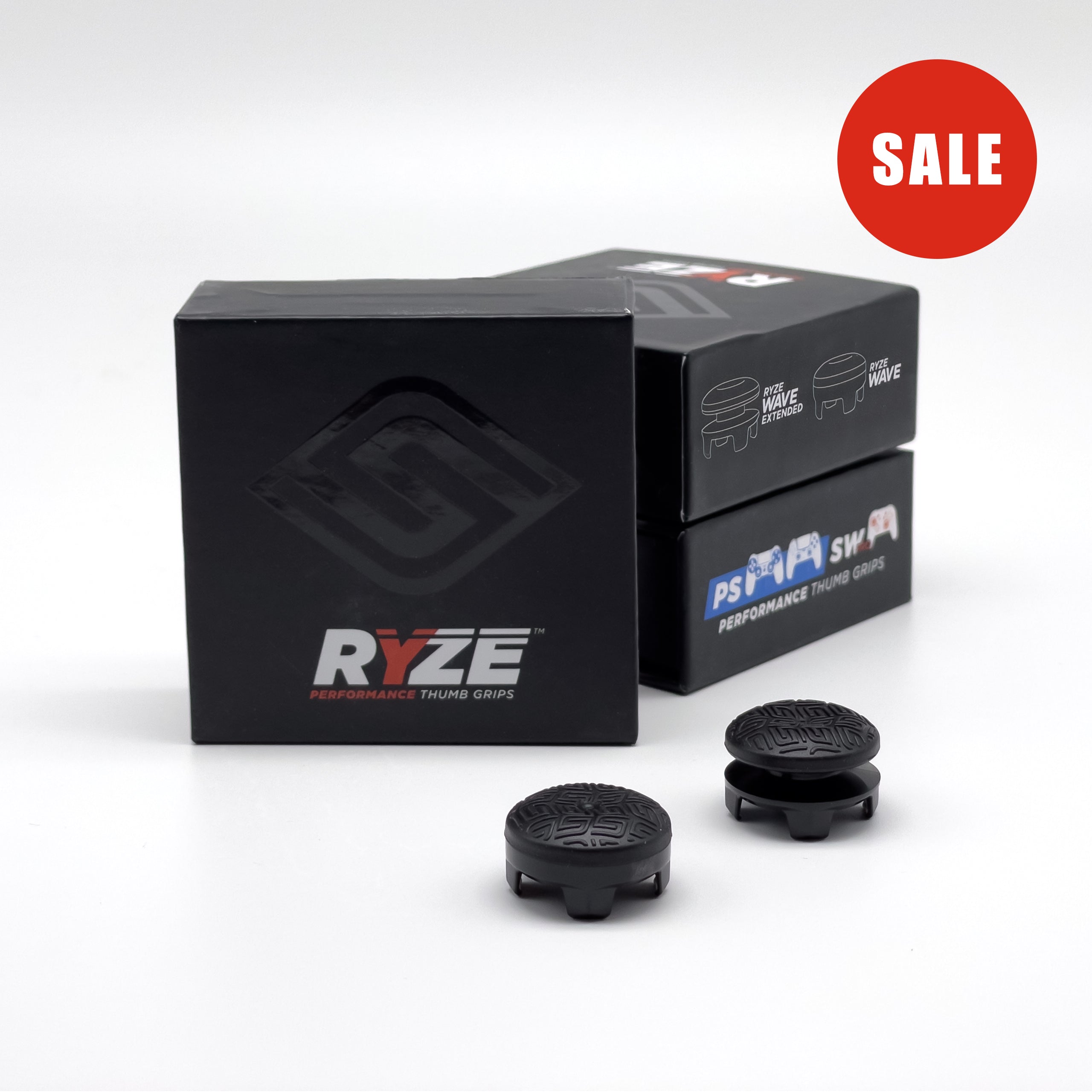 【PlayStation】レブス RYZEPADS (Playstation) - Wave Set – Satisfye