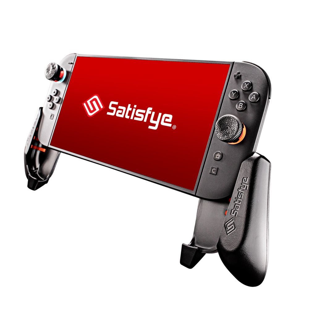 ZenGrip 2 - Standalone