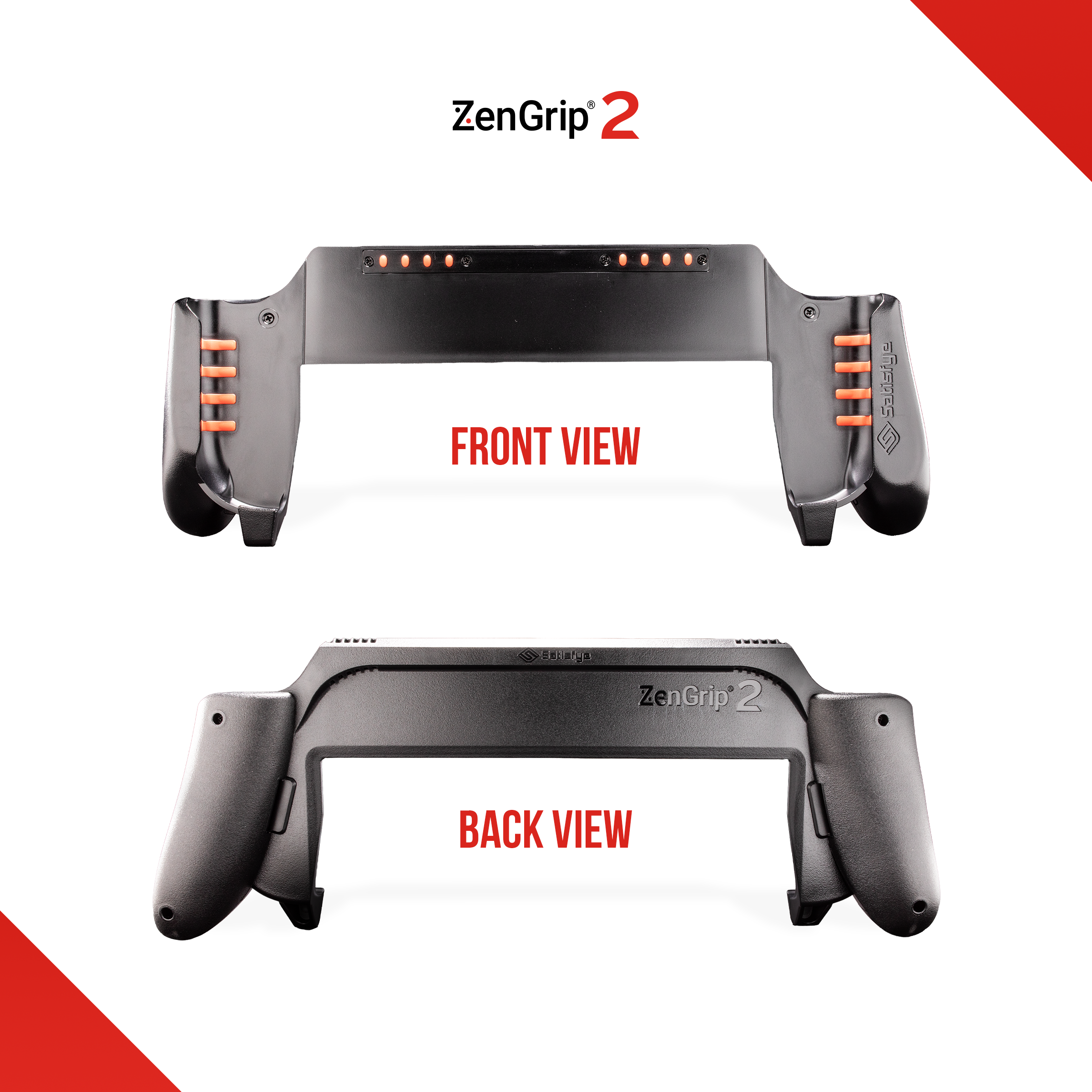 ZenGrip 2 - Standard Bundle