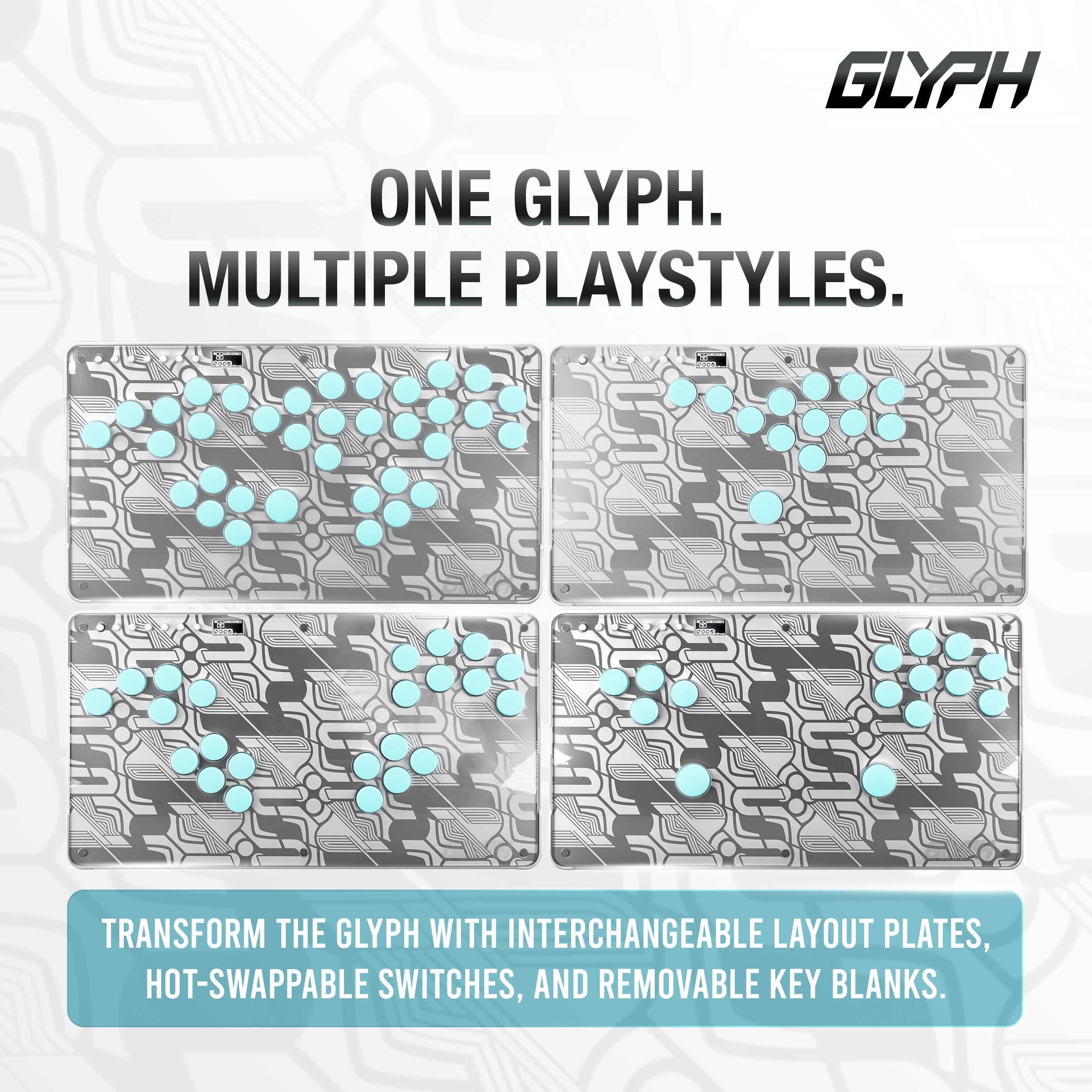 Glyph Elite Bundle