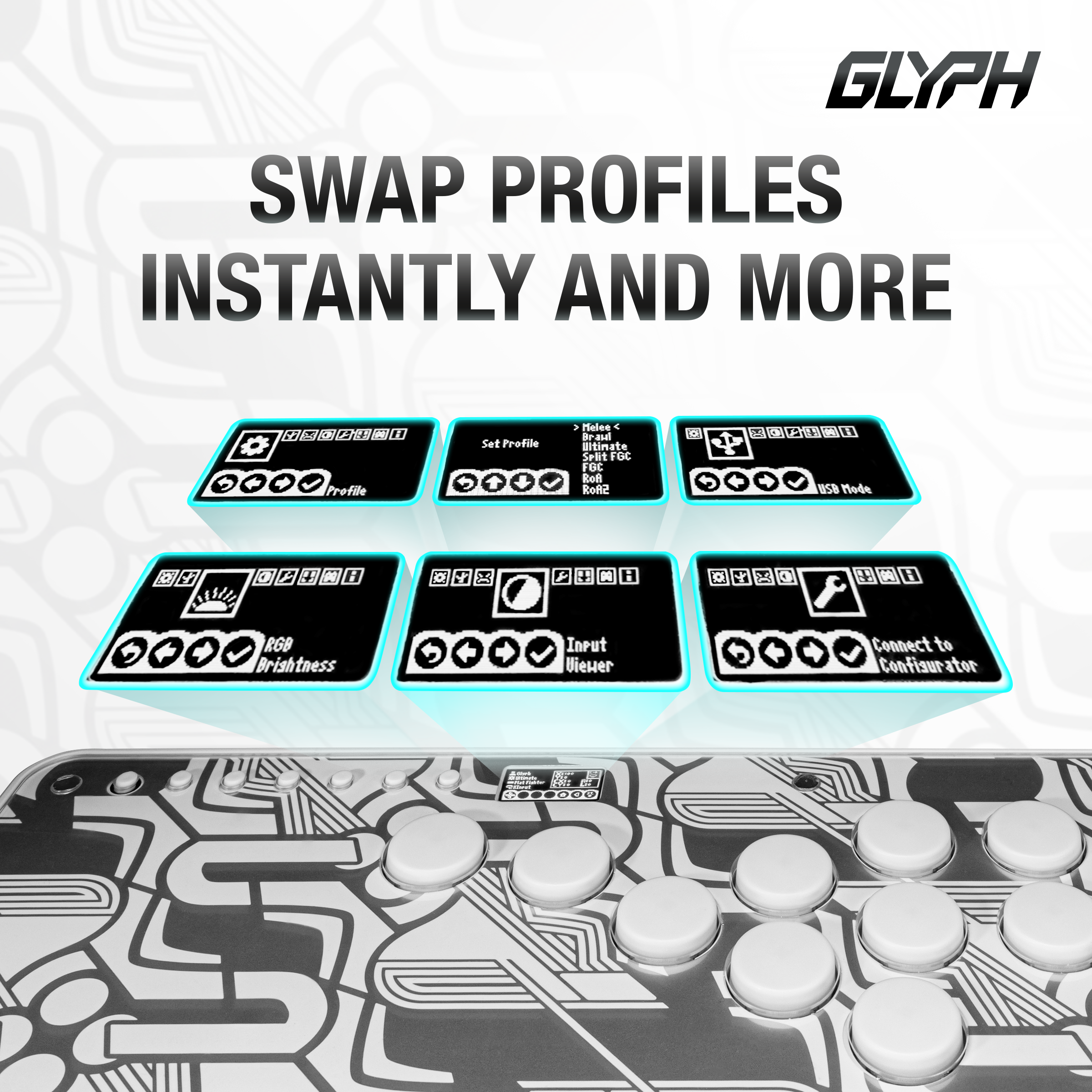 Glyph Elite Bundle