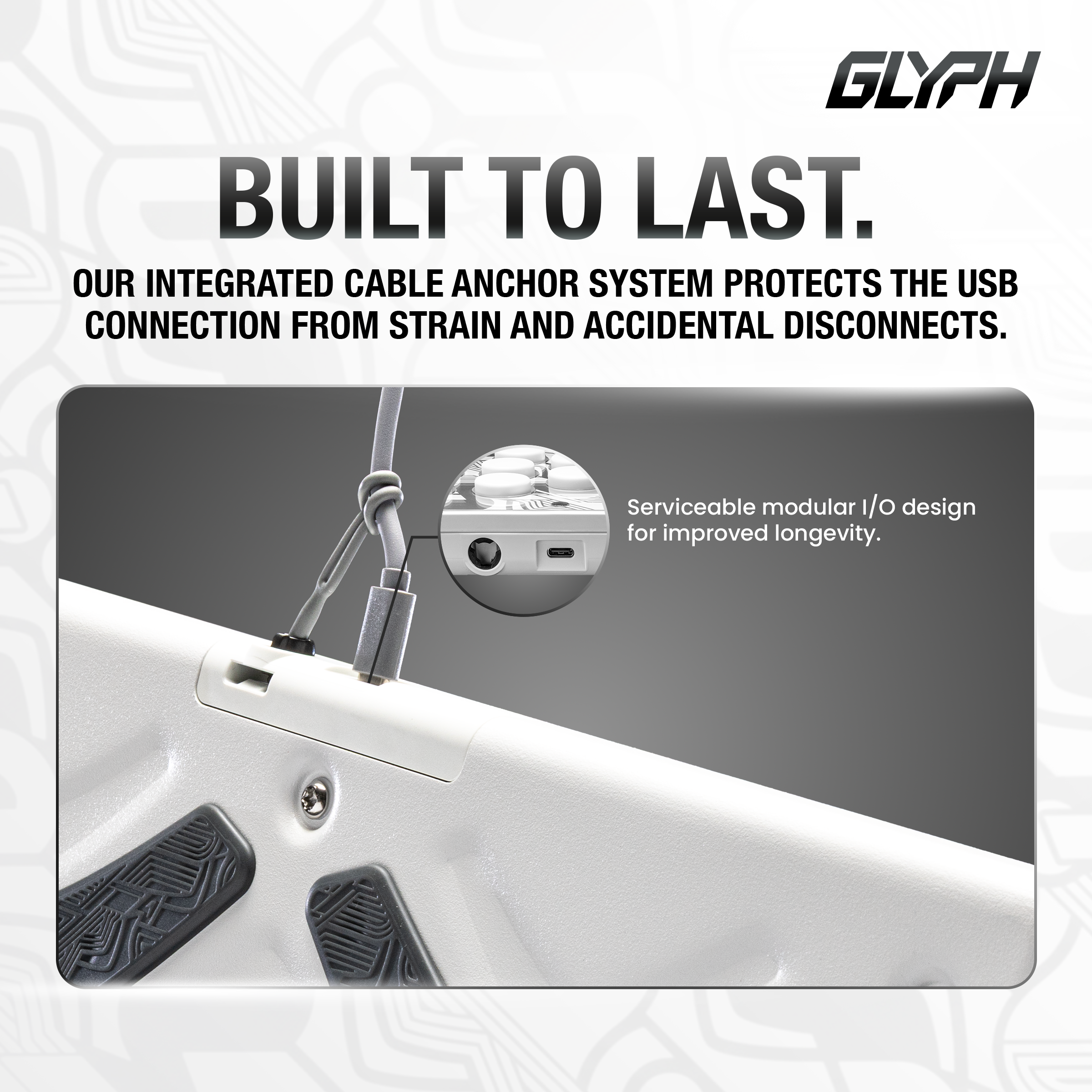 Glyph Elite Bundle
