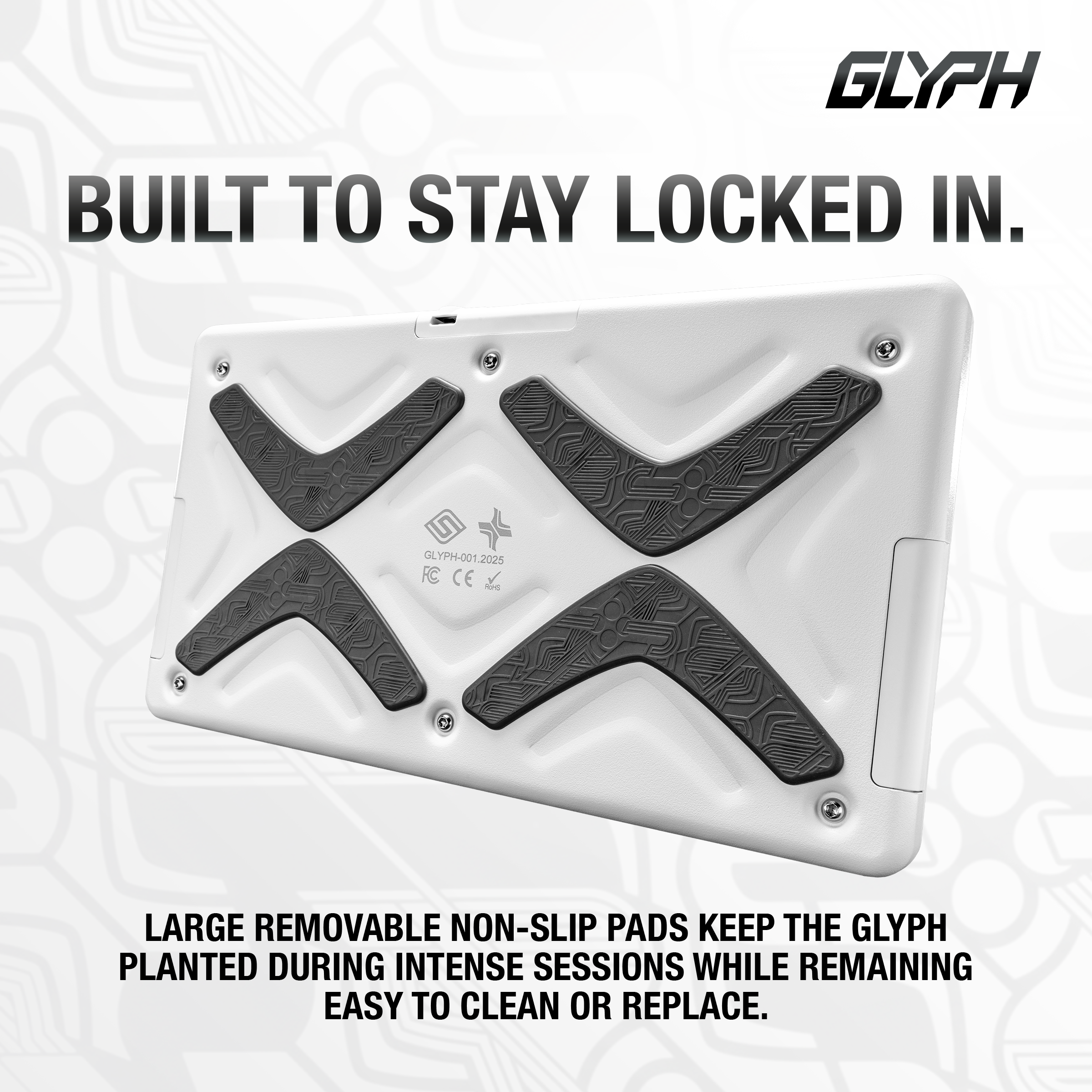 Glyph Elite Bundle