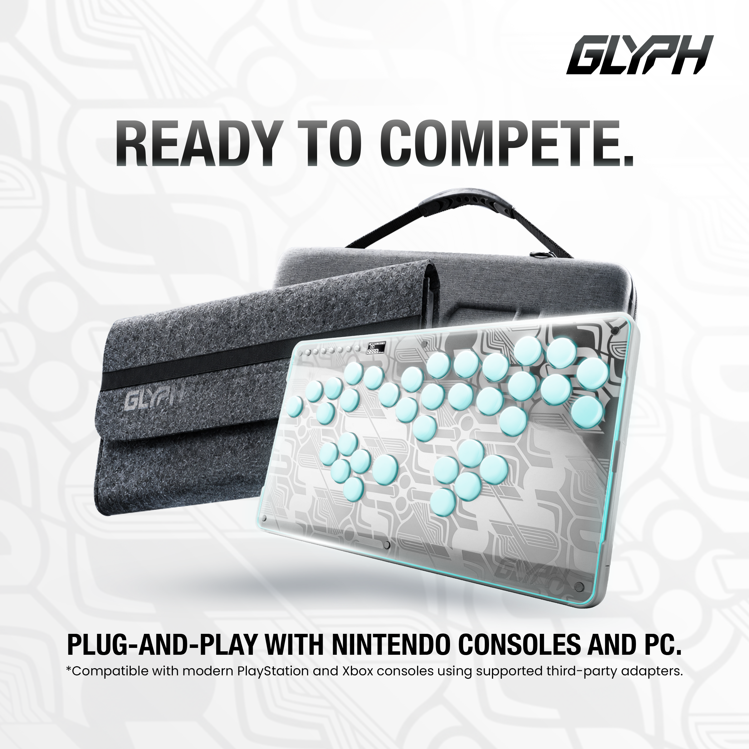 Glyph Elite Bundle