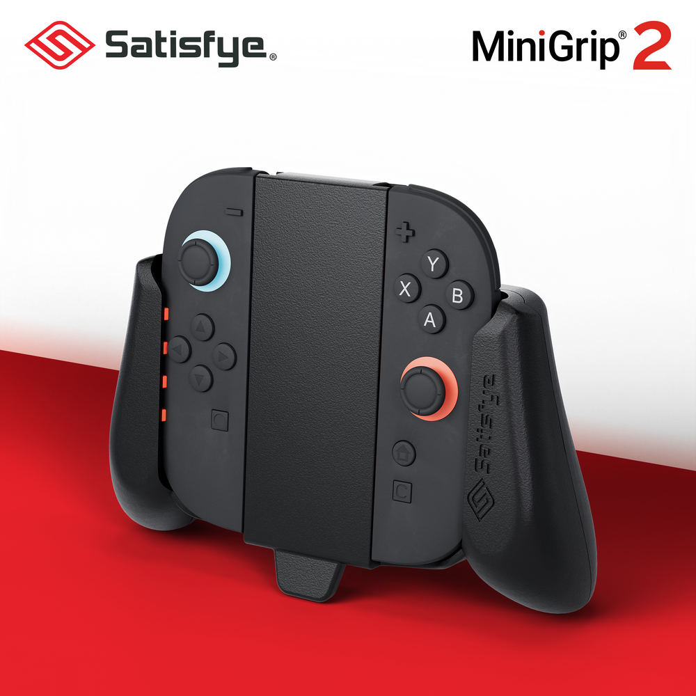MiniGrip 2 - For Switch 2