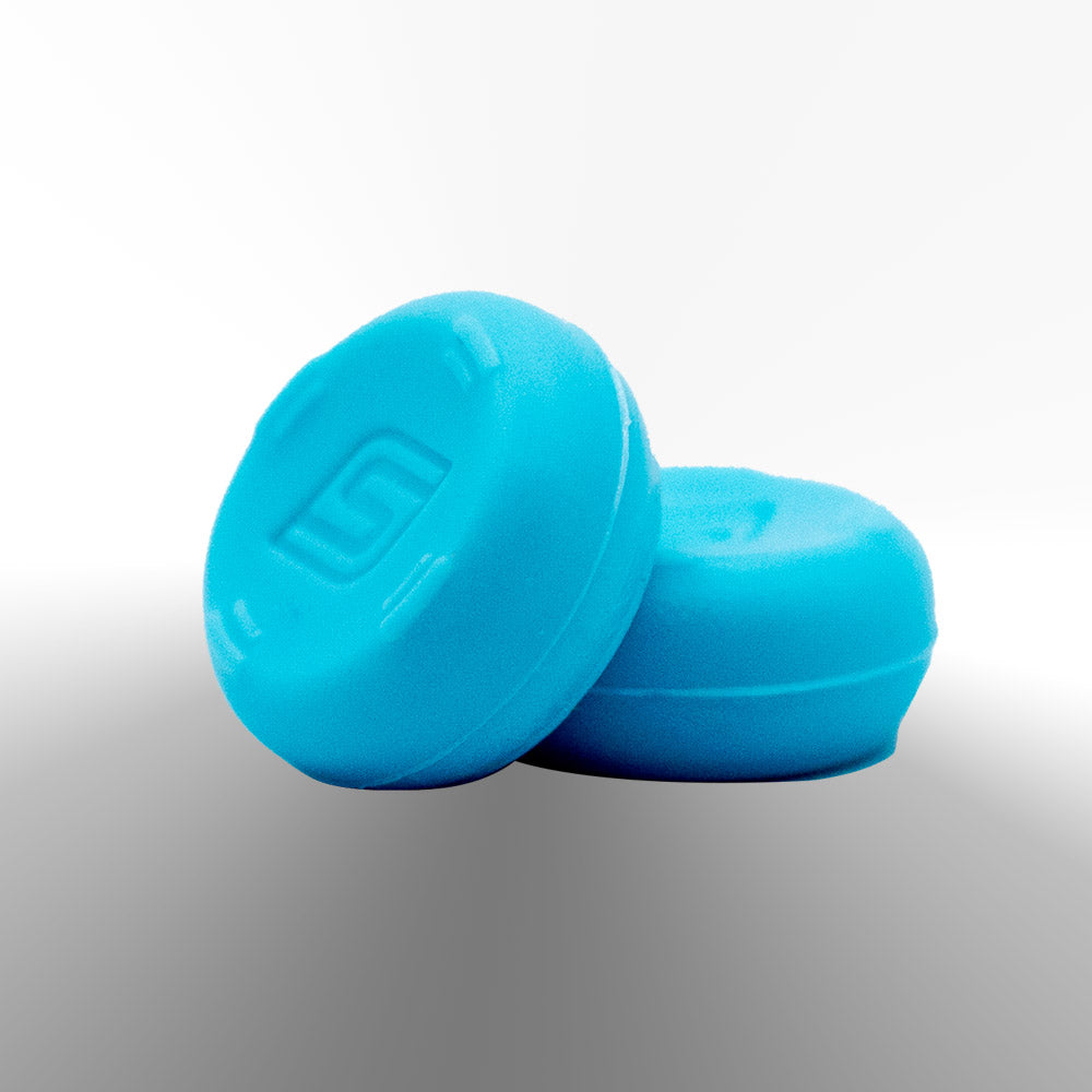 NS Silicon Thumbpads - Sky Blue