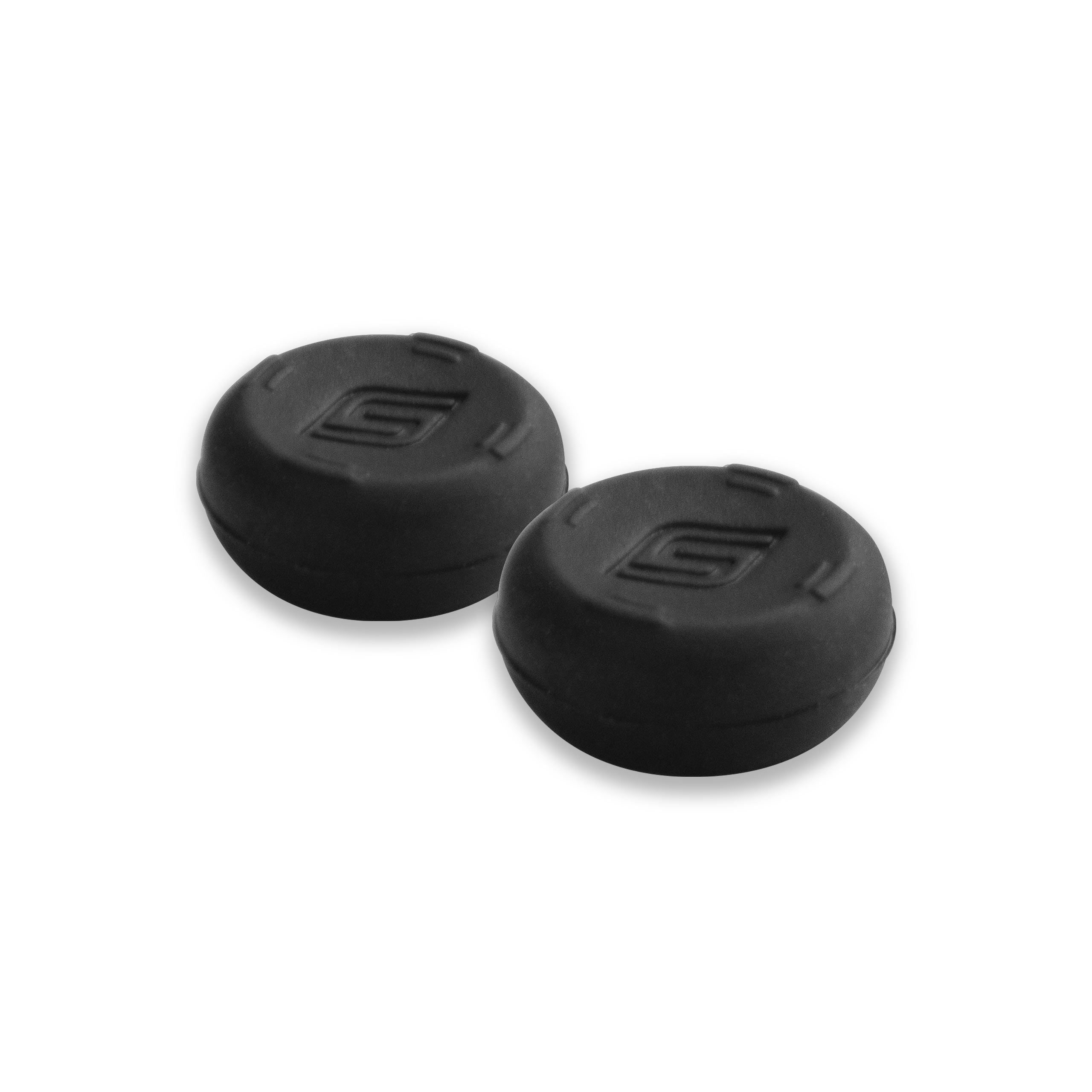 NS Silicon Thumbpads - Black