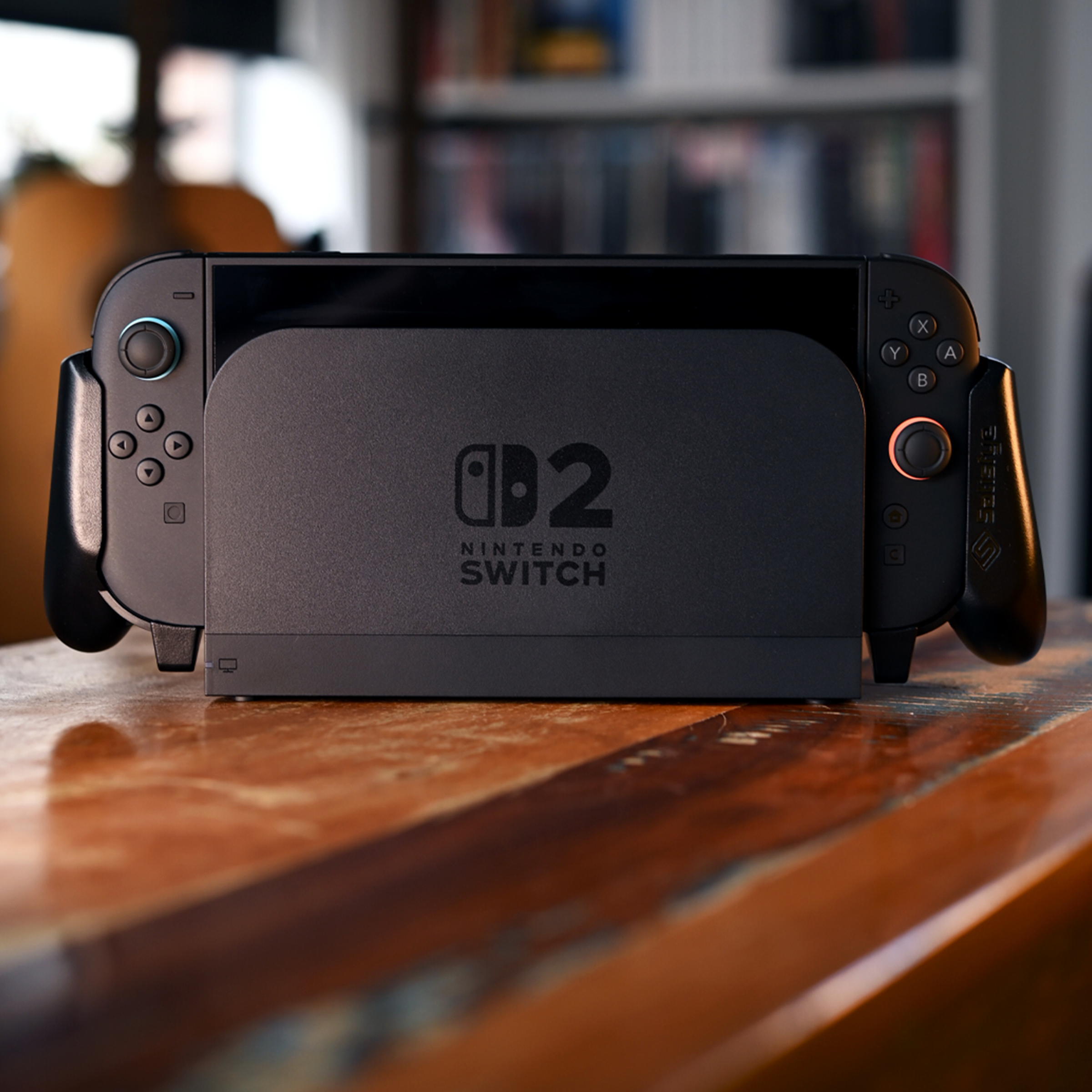 ZenGrip 2 - Standard Bundle