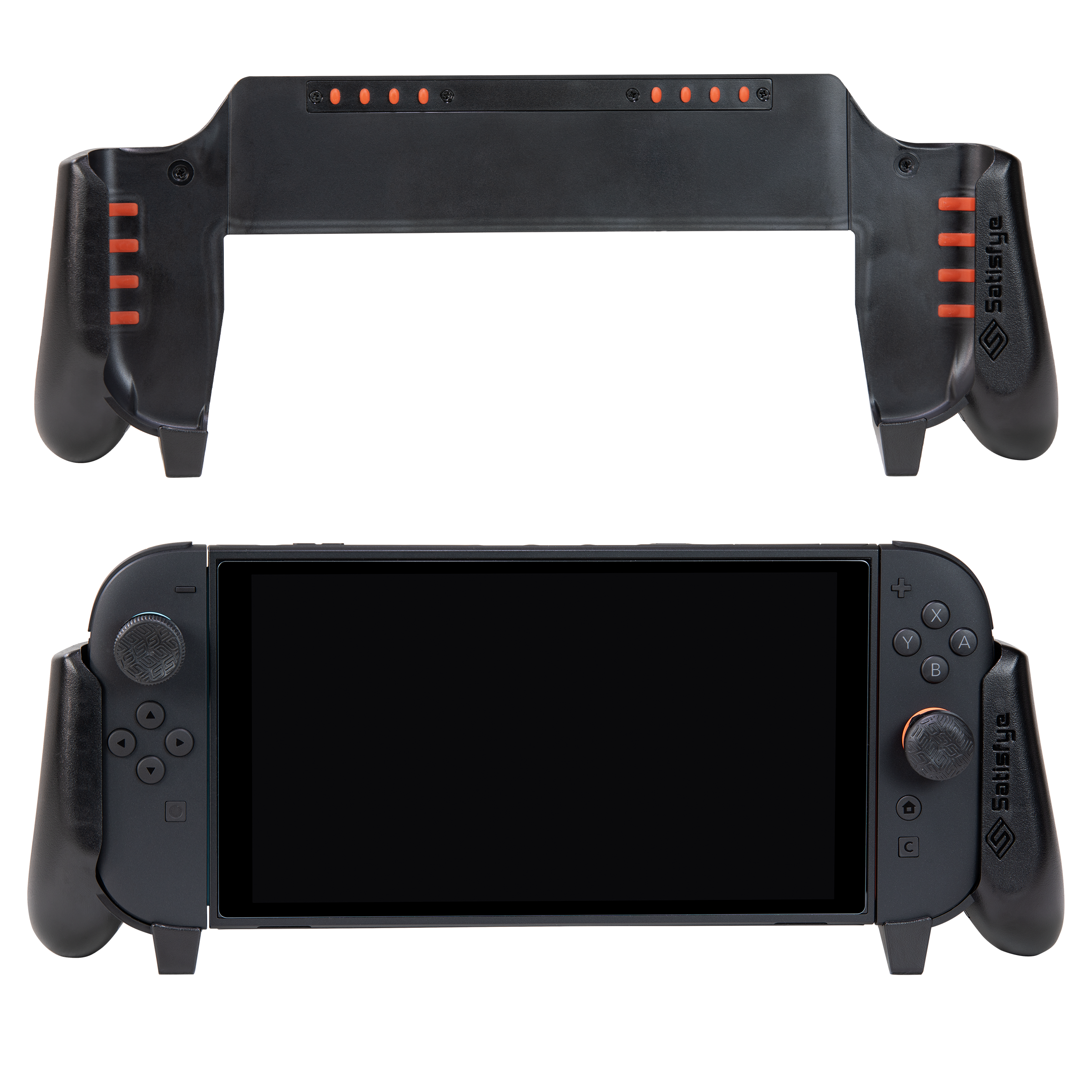 ZenGrip 2 - Standard Bundle