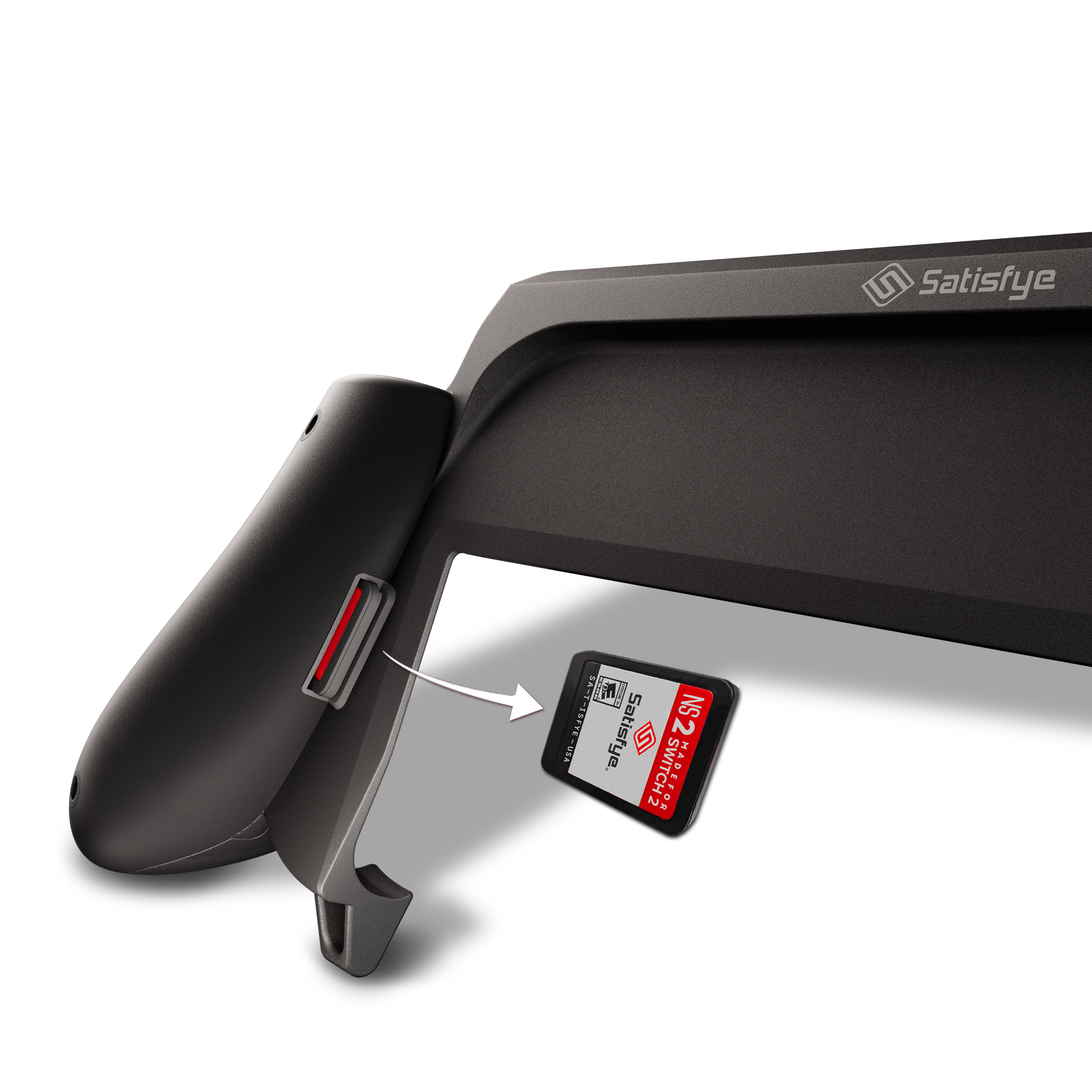 ZenGrip 2 - Standard Bundle