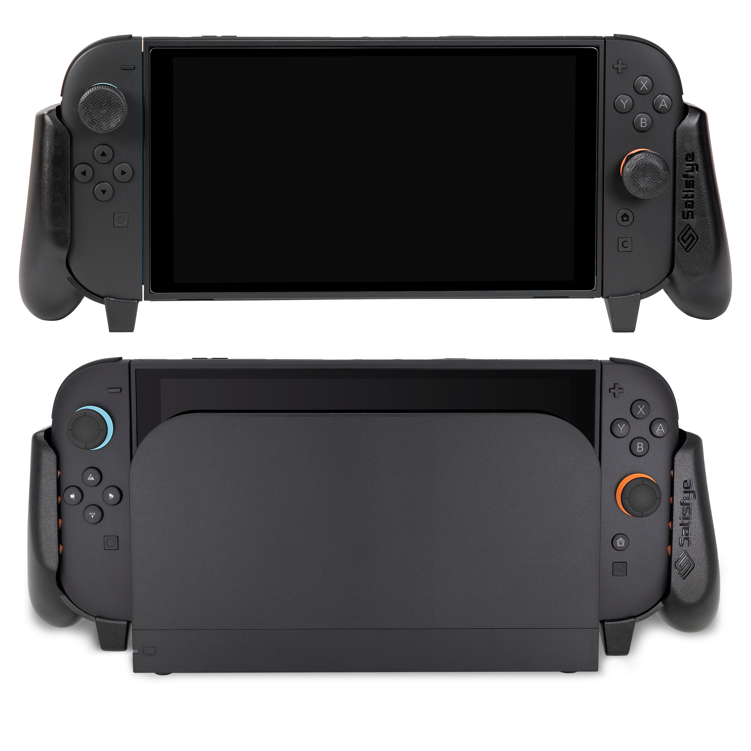 ZenGrip 2 - Standalone