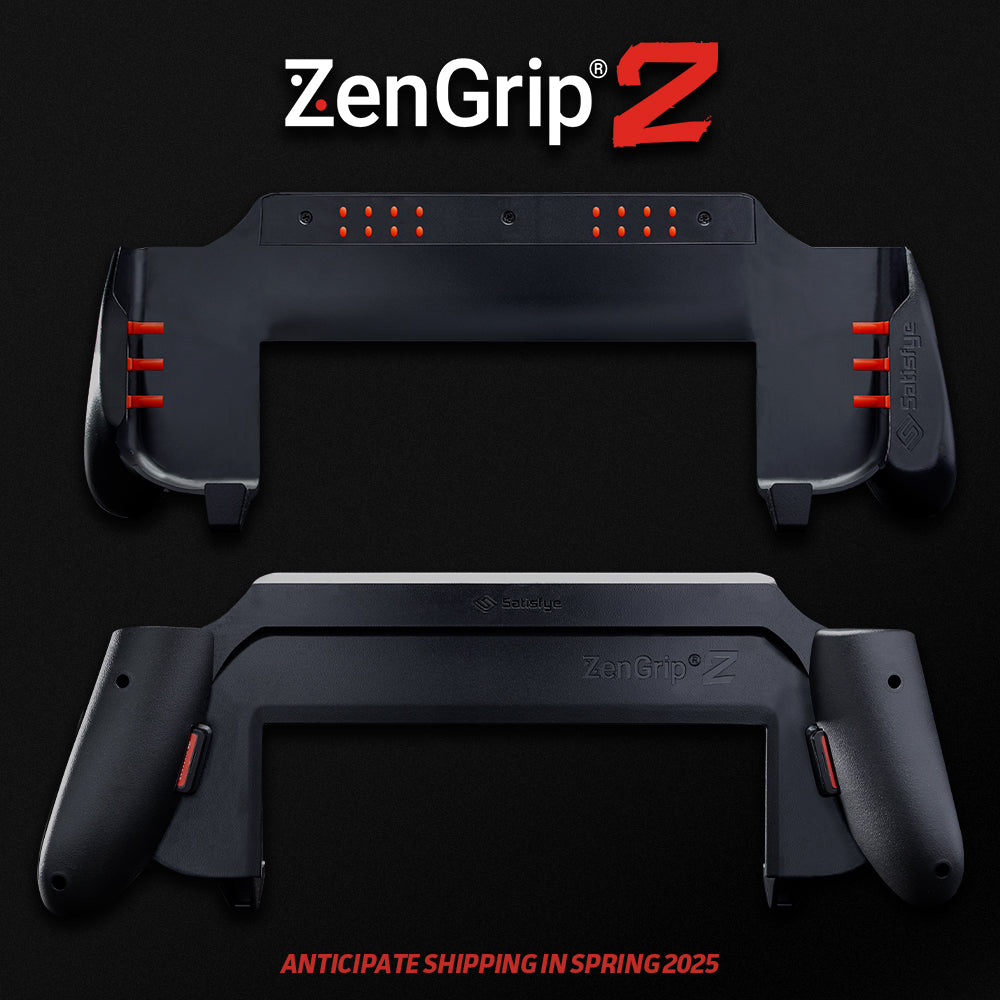 ZenGrip 2 - Standalone