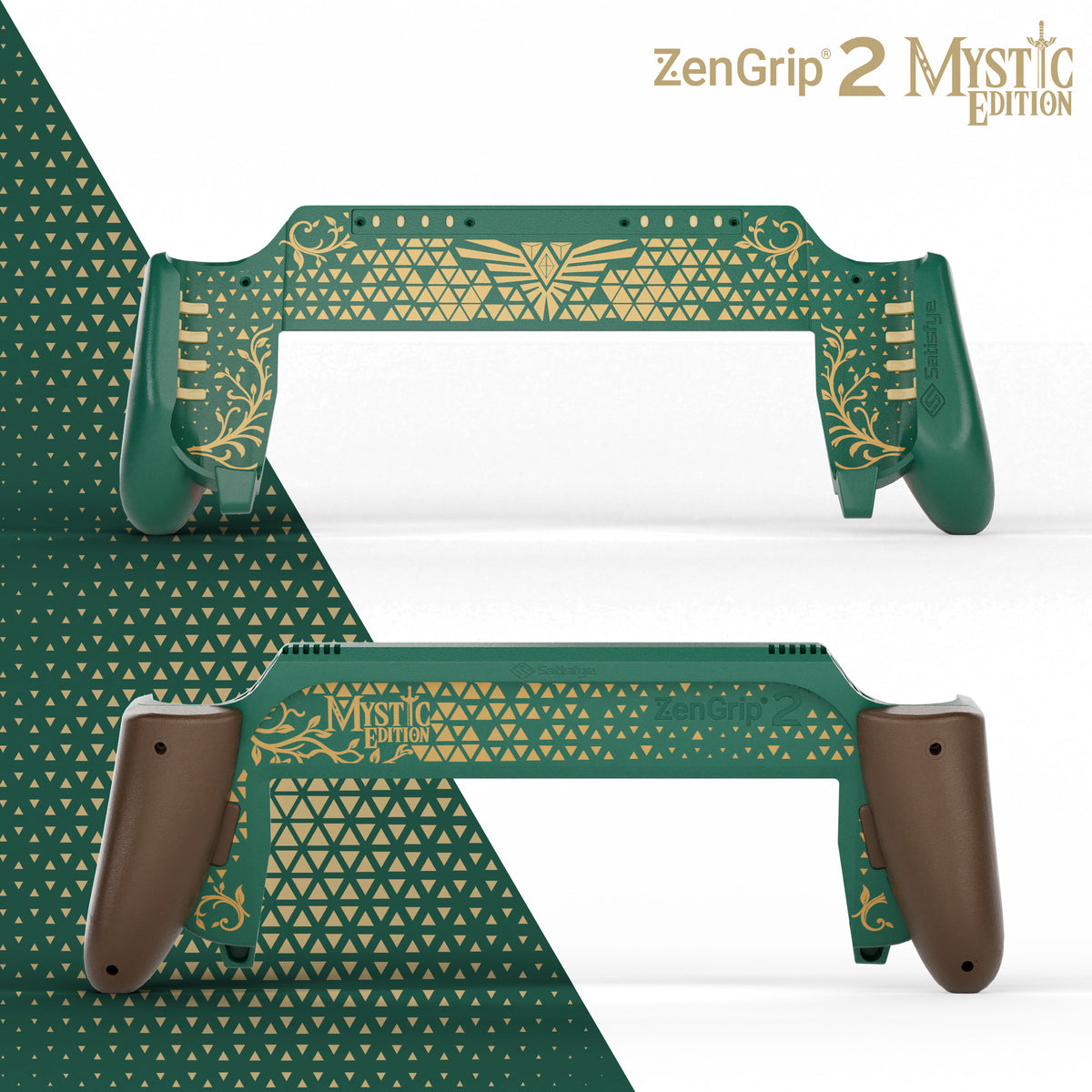 ZenGrip 2 Mystic Edition