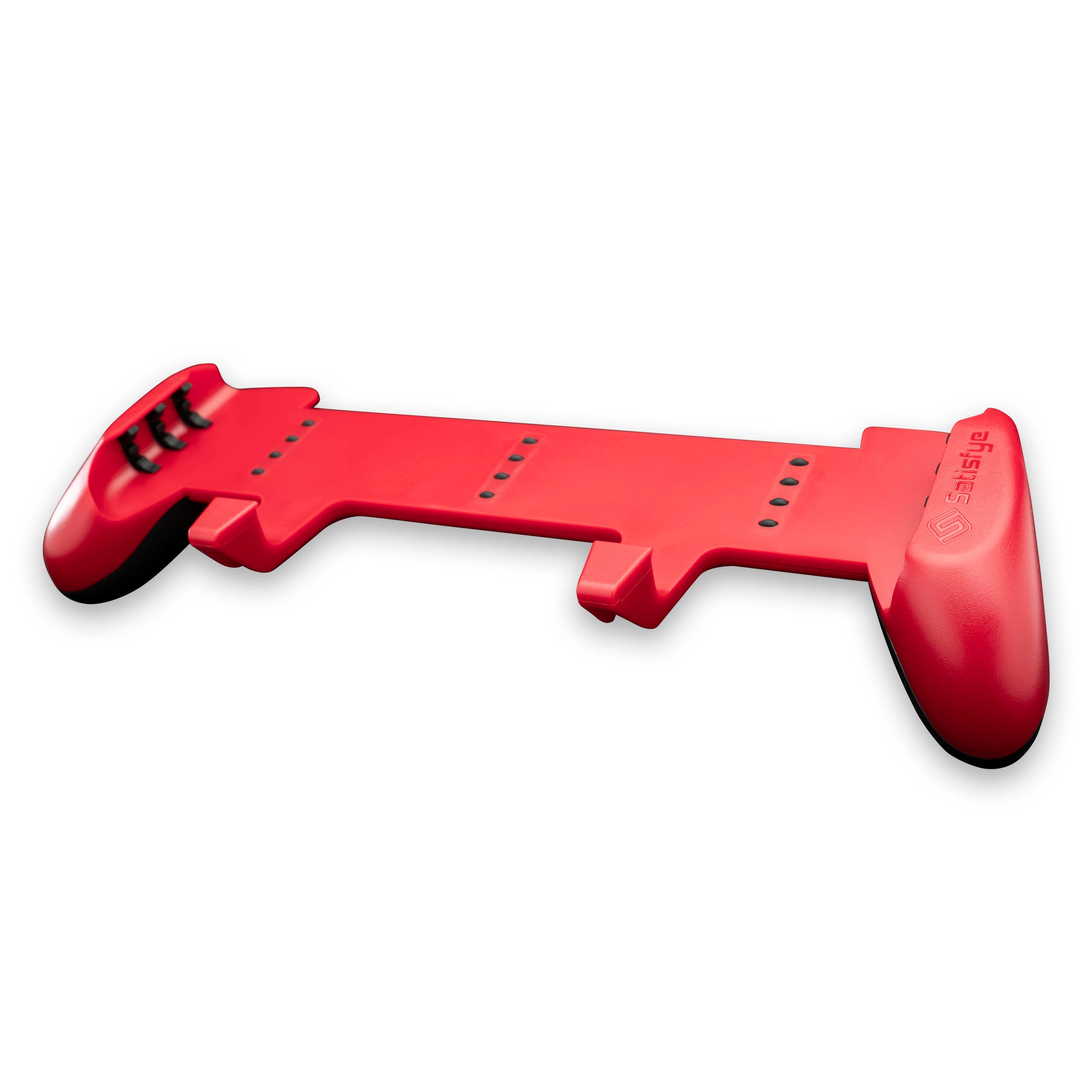 ZenGrip Pro Diablo Red Edition